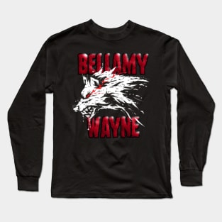 Bellamy Wayne Long Sleeve T-Shirt